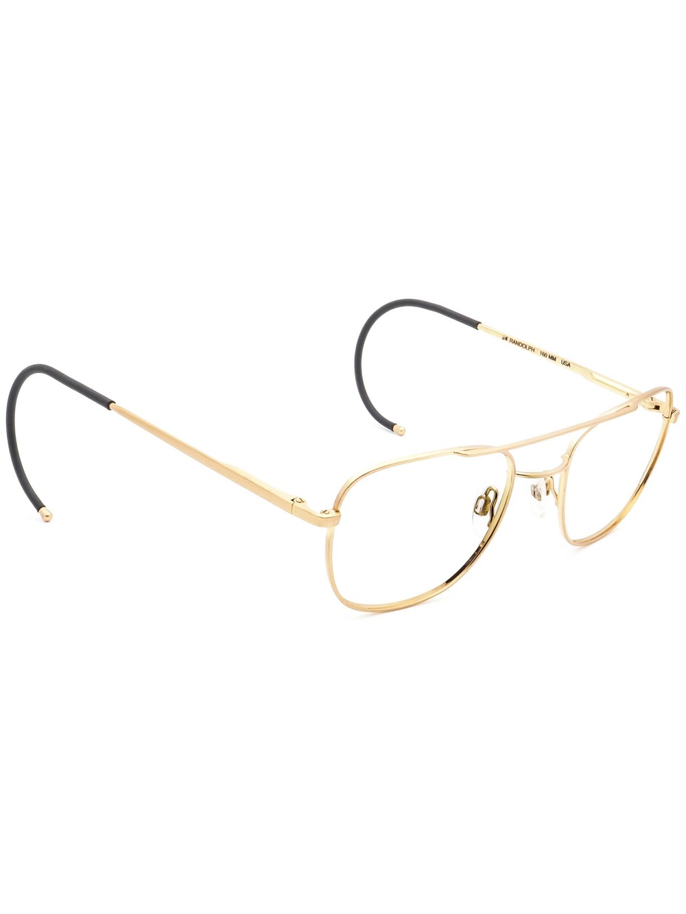 Randolph Engineering RE FGN Sunglasses (no lenses)
